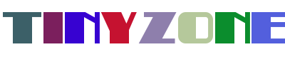 tinyzone Logo